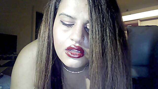 Surprise anal with big ass teen!