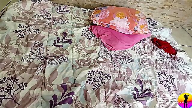 Mayor's wife sent videos to her lover