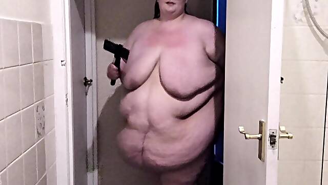 Naked weigh in end of August