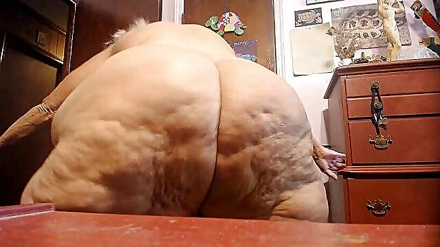 Ass clap.