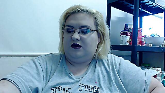 BBW smoking compilation