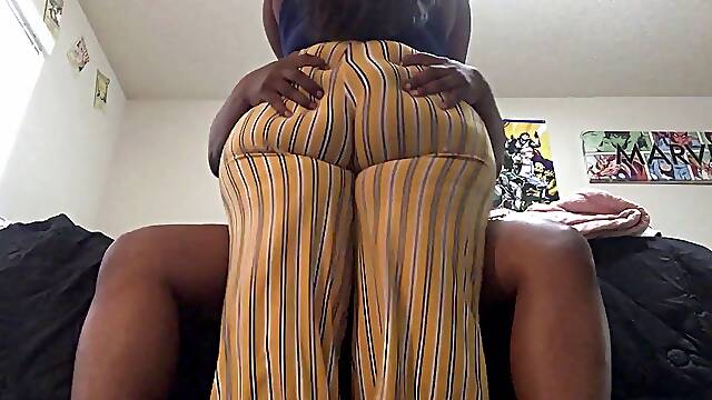 My big booty Juicy fantasy