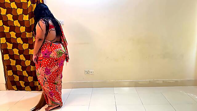 Hardcore Fucking Desi Maid! - Rough (part-2)