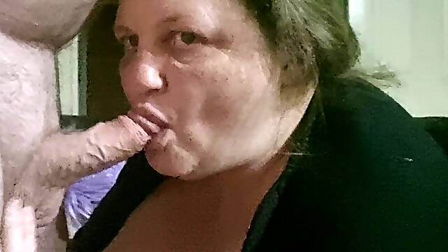 I Have an Open Mouth