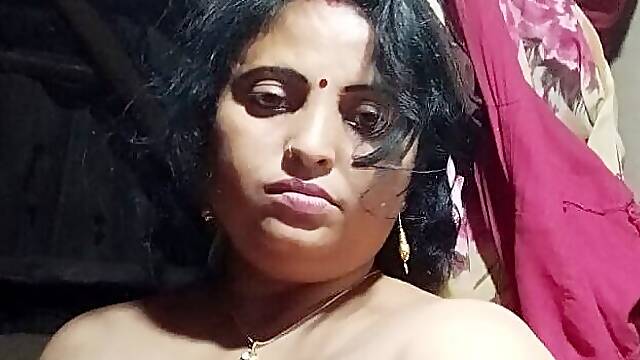 I'm Unsatisfied Sexy Hot Bengali Housewife Plz Come and Enjoy My Videos
