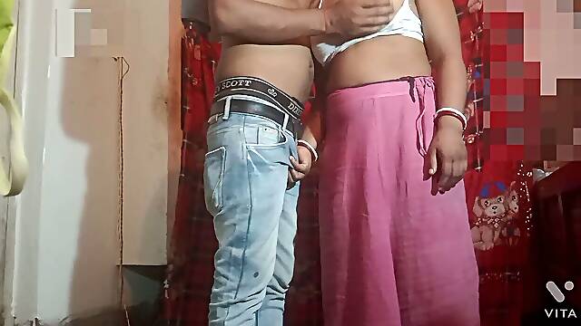 I Fucked Aunties Hand