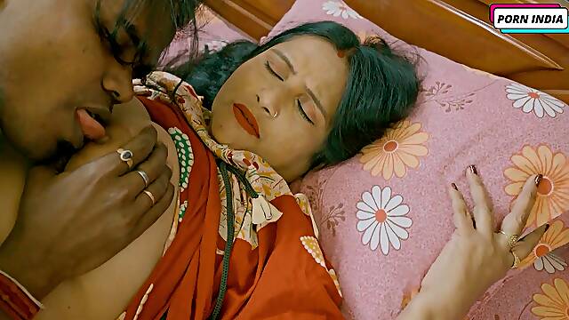 Hot Indian Aunty Hardcore Sex