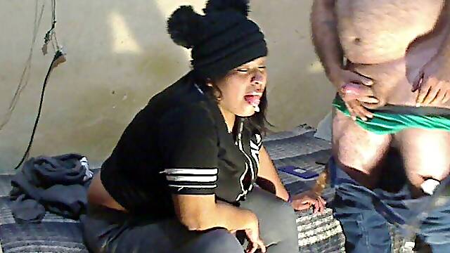 Lizeth Cum Slut Blowjob - Cum Shot Into Her Mouth