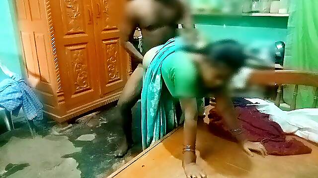 Kerala Village Teacher and Student Have Sex