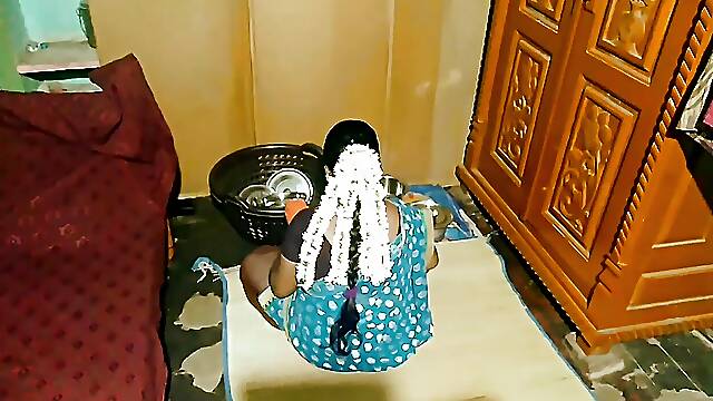 Village Couple Sex Enjoynment