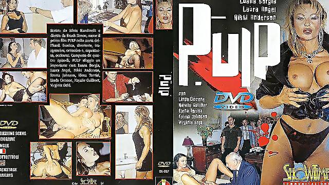 Pulp - Part 04