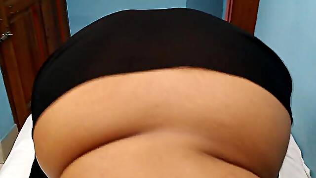 Saudi Queens Sexy Big Butt Scandal