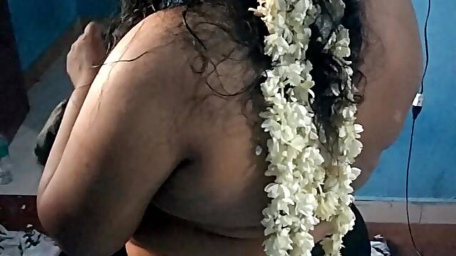 After Bathing