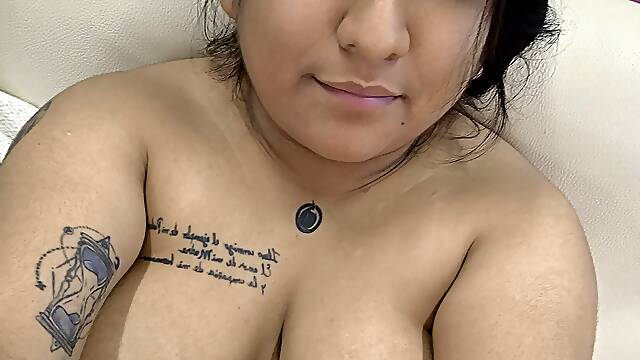 I'm Always Hot and I End up Very Wet