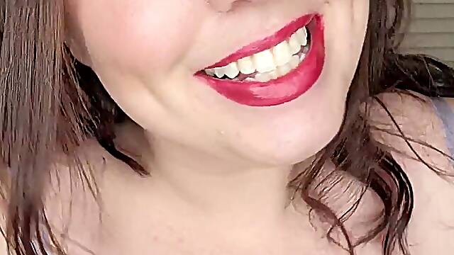 So I Was Totally Going to Delete This, I Cringe so Hard Watching This but You Guys Tell Me You Like My Weirdness