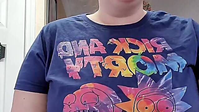 Because You Liked My Spur of the Moment Flash Last Week