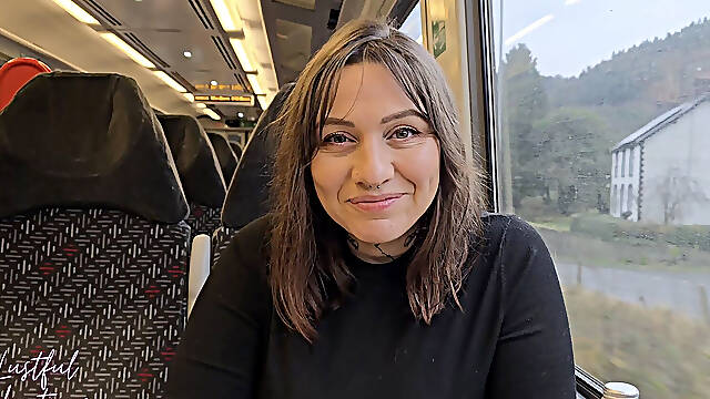 Sharing a Bed with Seductive Mature MILF Stepmom