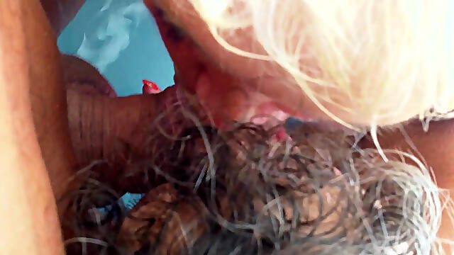 The Photographer Joins in