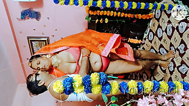 Stepsister-in-law's Honeymoon