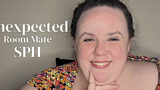 British Bbwssbbw Small Penis Humiliation Role Play