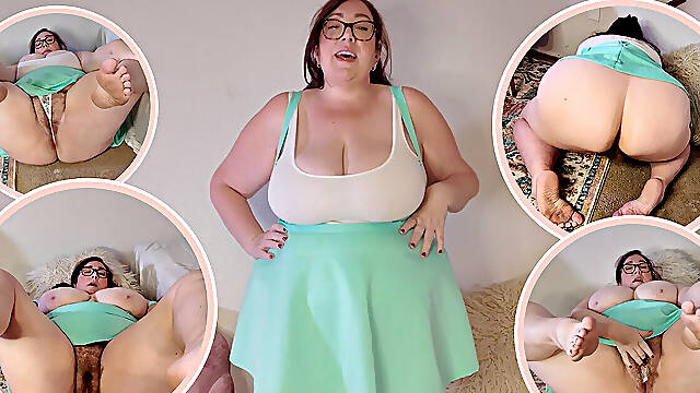 Friend's Step-mom Falls Down and Gets Fucked