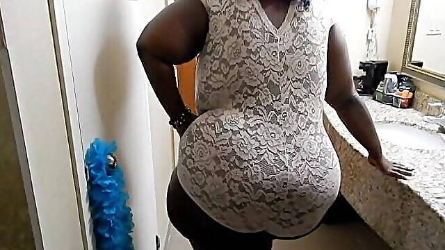 Big Fatty and the Stupid Scale