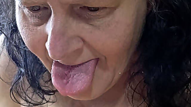 While Her Husband Away These Lesbians Play