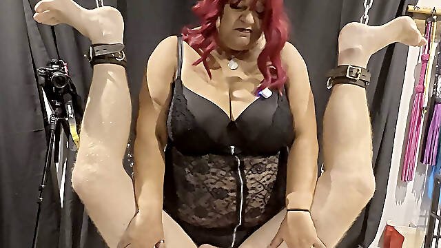 The Secretary - Honey Trap Part 3