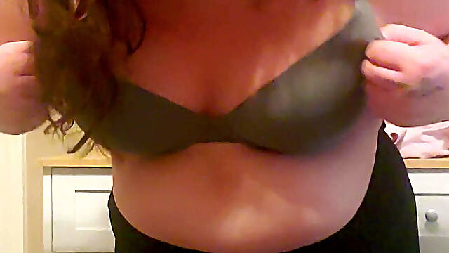 Getting Dressed for Work