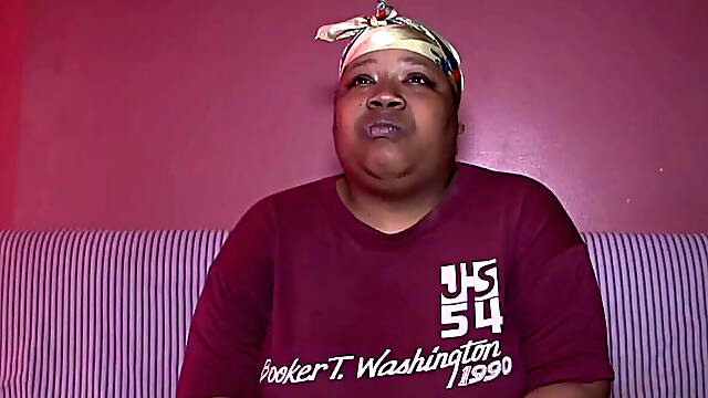 Erica Hood Interview