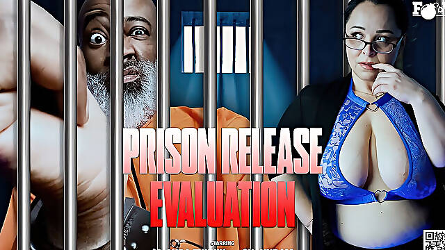 Prison Release Evaluation