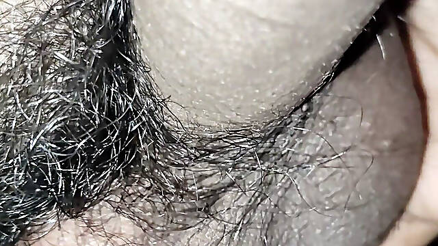 Handjob Help Stepsister