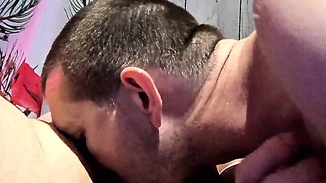 Asmr Moaning Echoes Anal Pie Dripping Pussy Eating Wetness