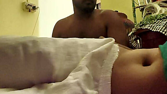 Indian Marathi Vaini's Gand Message