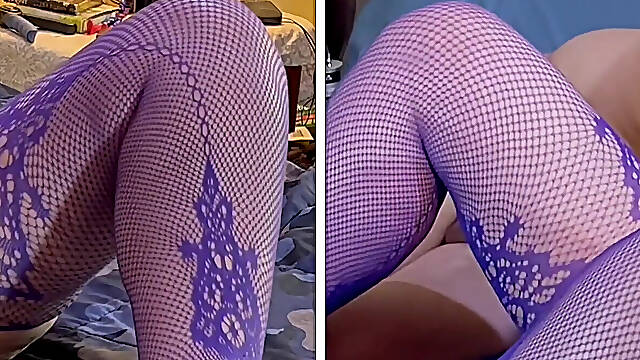 Granny Carmen Angel’s Dildo Playing, Pussy Licking, Missionary Fucking Orgasms & Creampie 6423fap