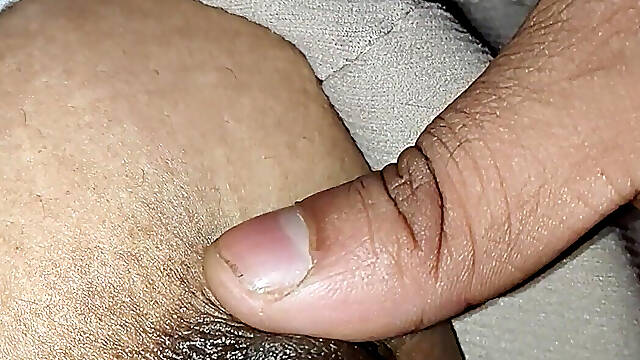 Kerala Fatima's Big Breasts Dick Jerking Mallu