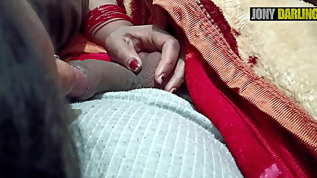 Wife Sucking Dick When Watching Cricket Match