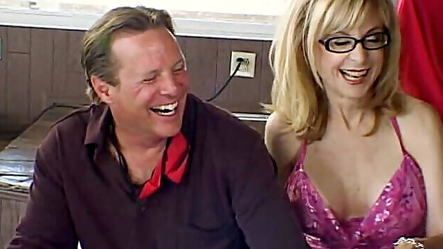 Screw My Wife Club: Screwed Wife #335