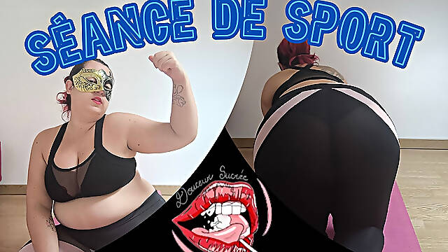 Sport Session