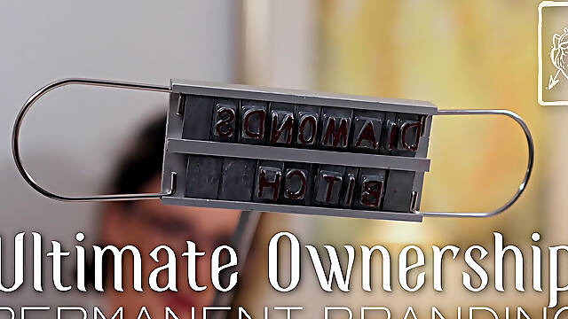 Ultimate Ownership - Permanent Branding