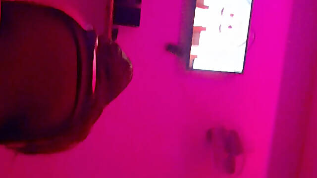 Big Ass of My Boss's Cheating Wife, I Decide to Steal Her Phone Number