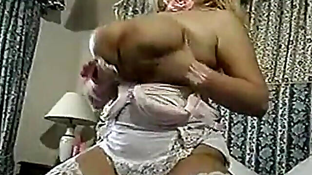 Omar Williams & Susie Wilden