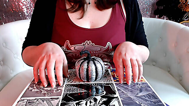 Nail Tapping Asmr