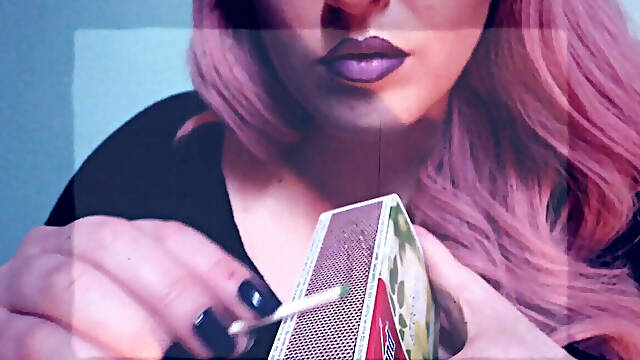 Match Lighting Asmr