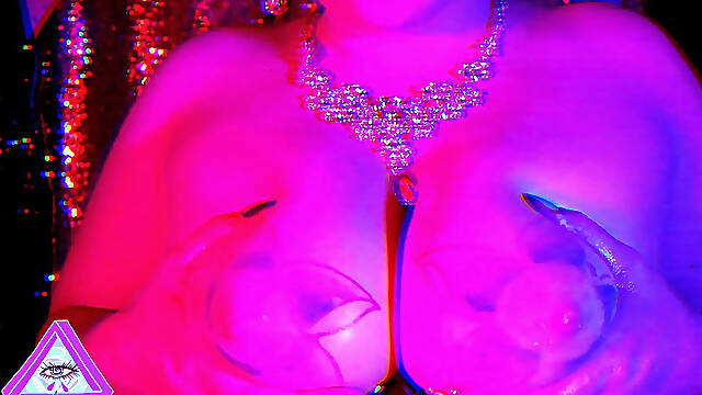 Birthday Tits