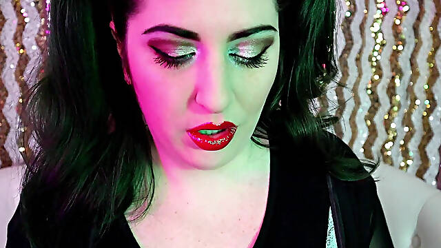100 Layers of Lipgloss Asmr Kisses