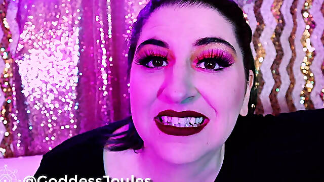 Insults Asmr - Humiliation Femdom