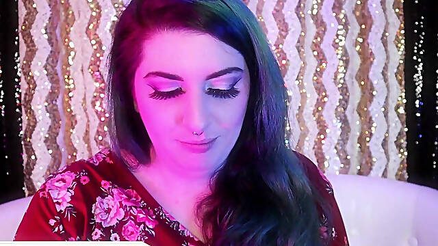 Fenty Lipstick Kisses Asmr