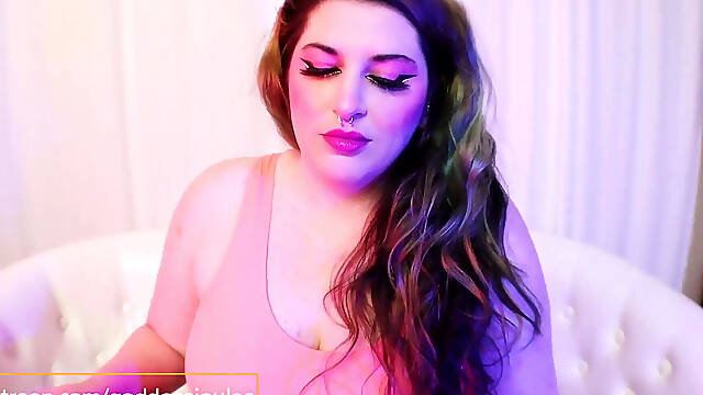 Muah Trigger Asmr