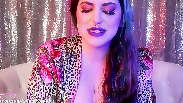 Sissy Tasks 3